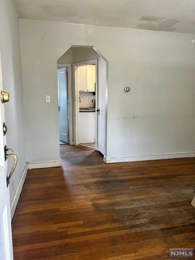 Property Photo:  64 Dawson Avenue  NJ 07012 