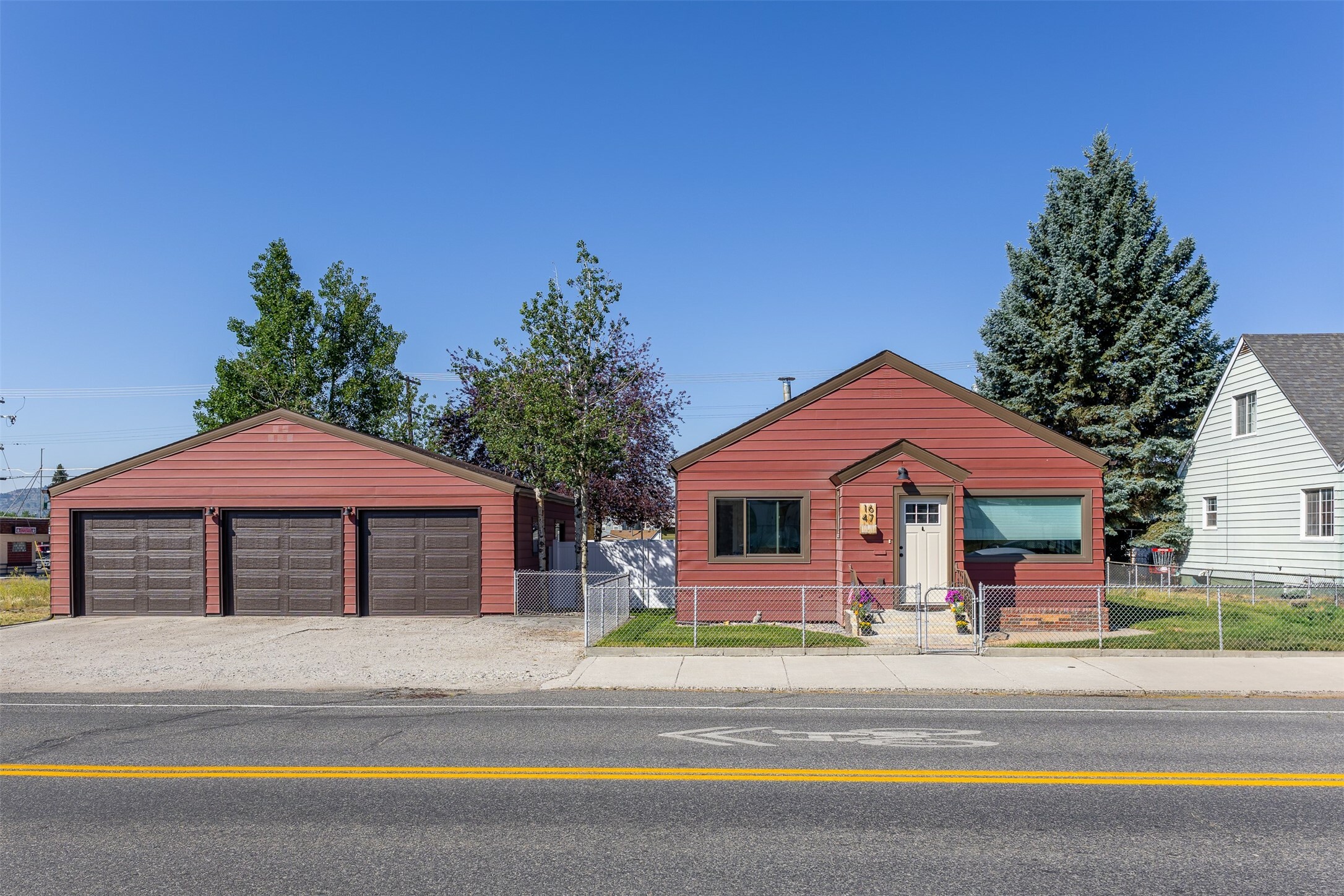 1647 Florence Street  Butte MT 59701 photo