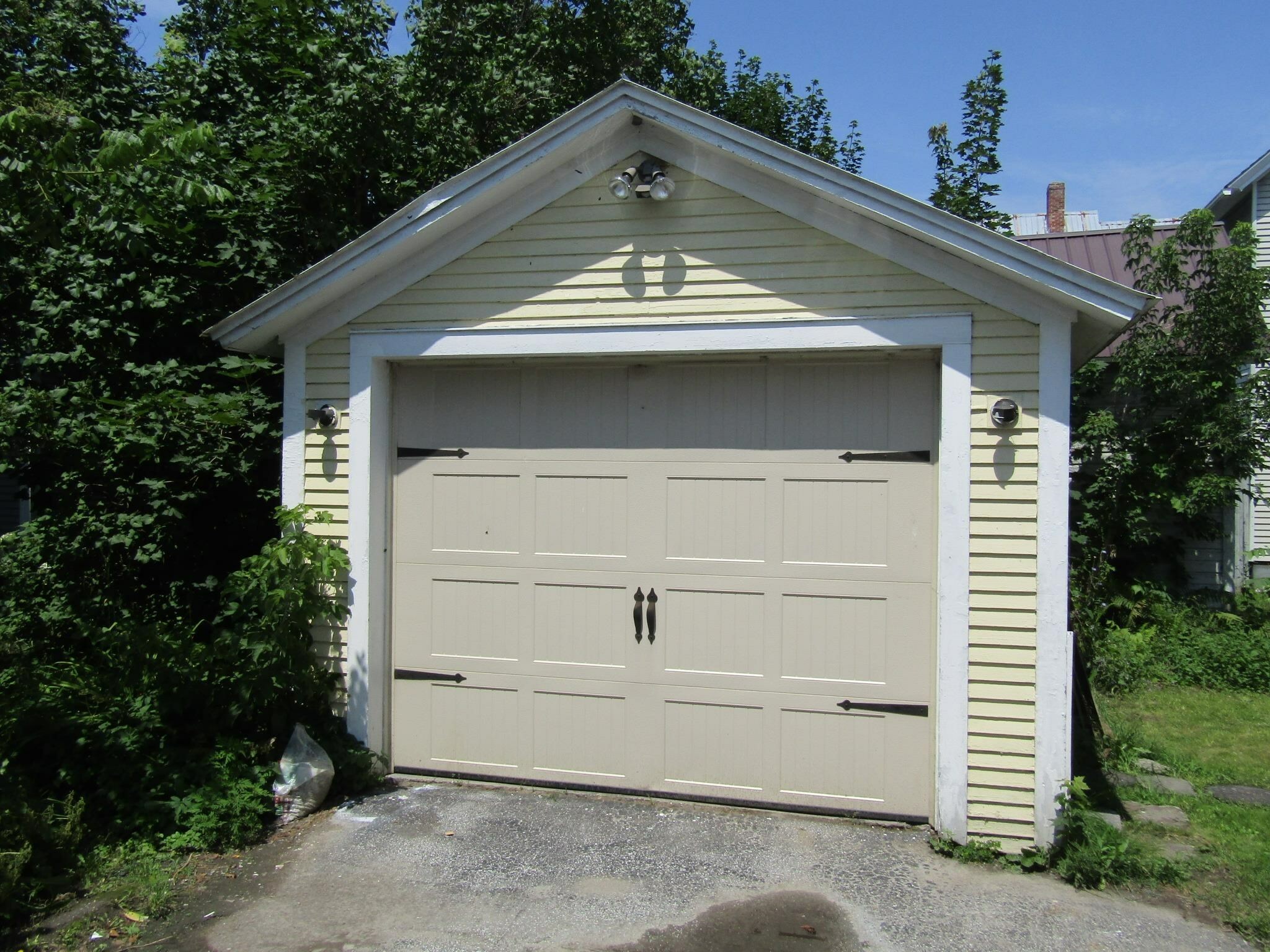 Property Photo: 12 Broadway Street VT 05488