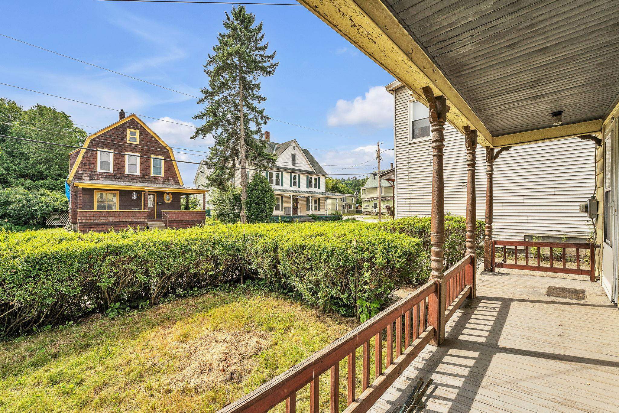 Property Photo:  25 Berlin Street  VT 05641 