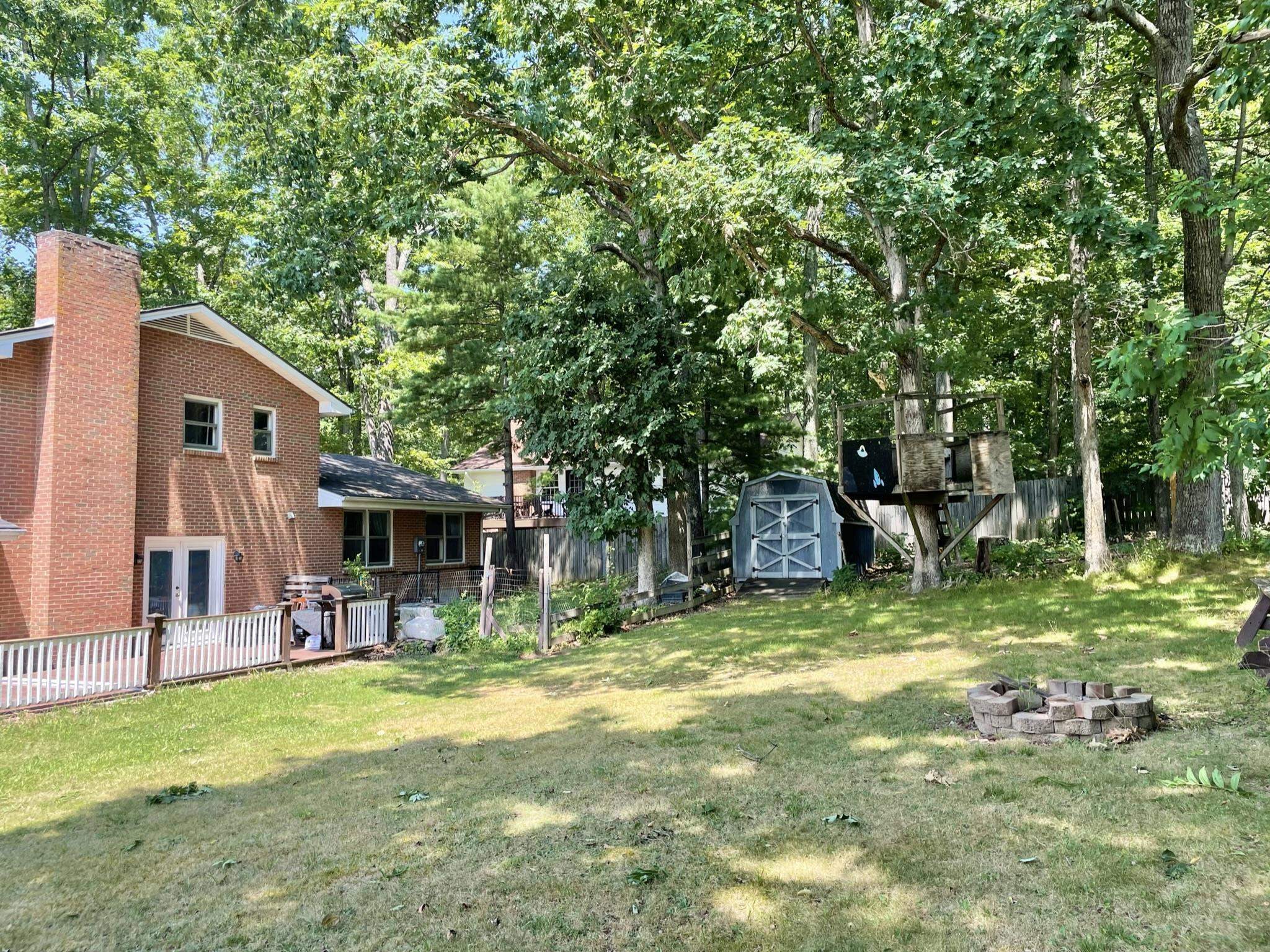 Property Photo:  235 Craig Drive  VA 24060 