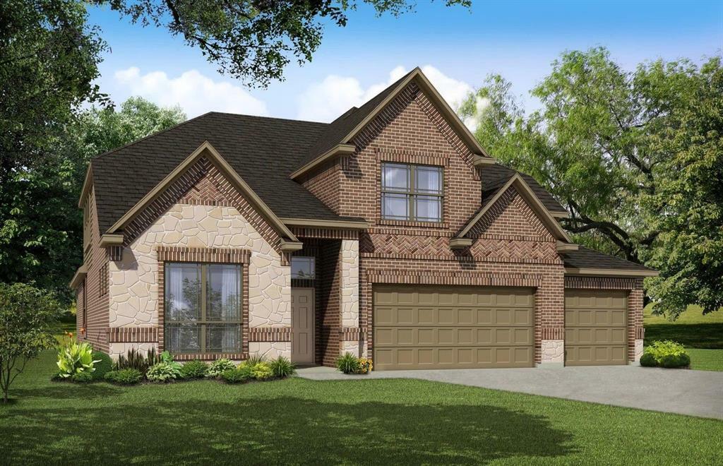 807 Anthem Lane  Forney TX 75126 photo