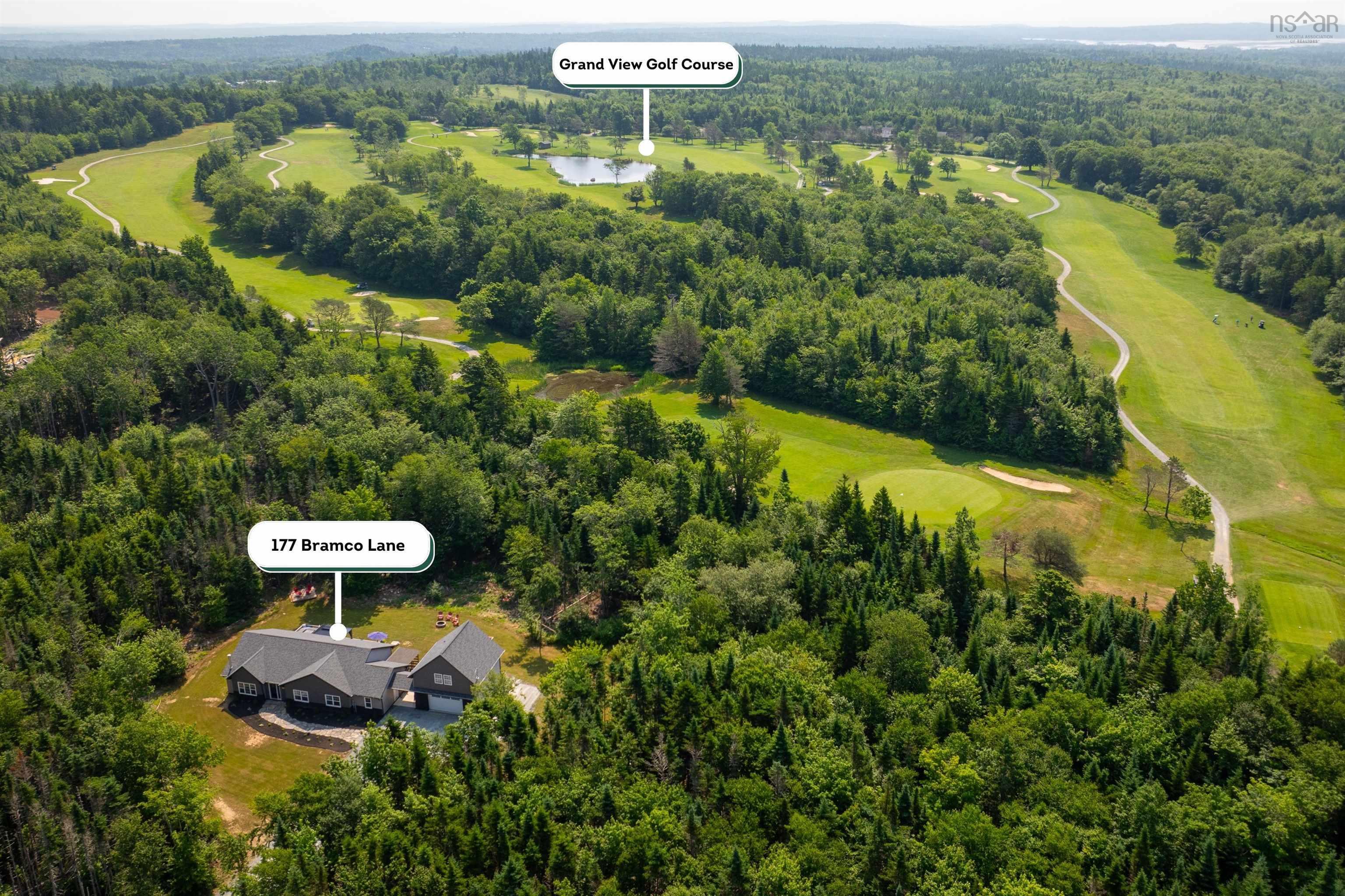 Photo de la propriété: 177 Bramco Lane NS B2Z 1M4