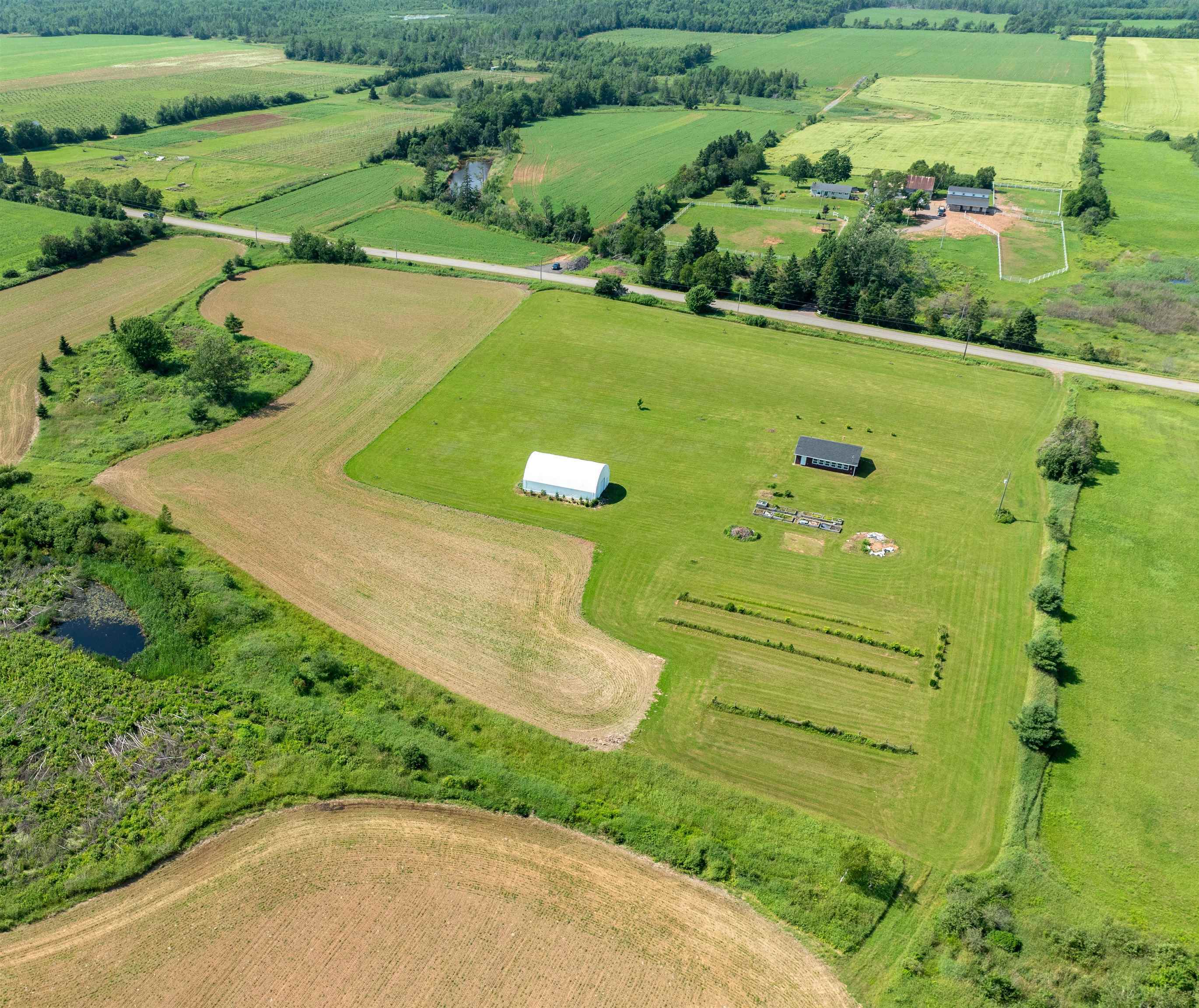 Photo de la propriété:  1971 Bethel Road  PE C0B 3L8 