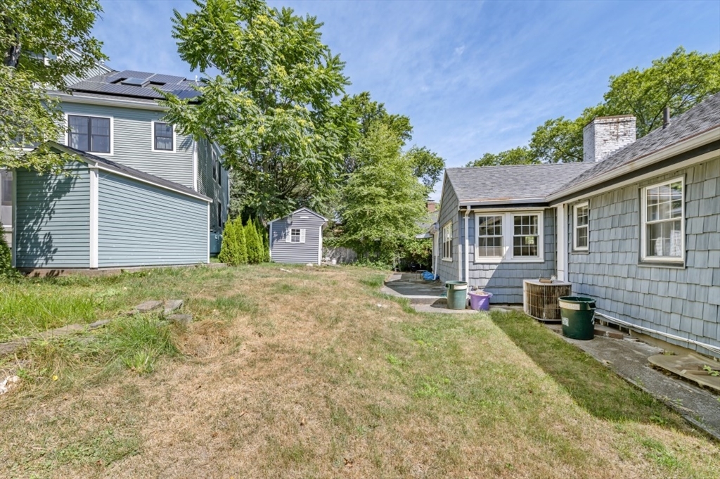 Property Photo:  107 Ellis Farm Lane  MA 02176 