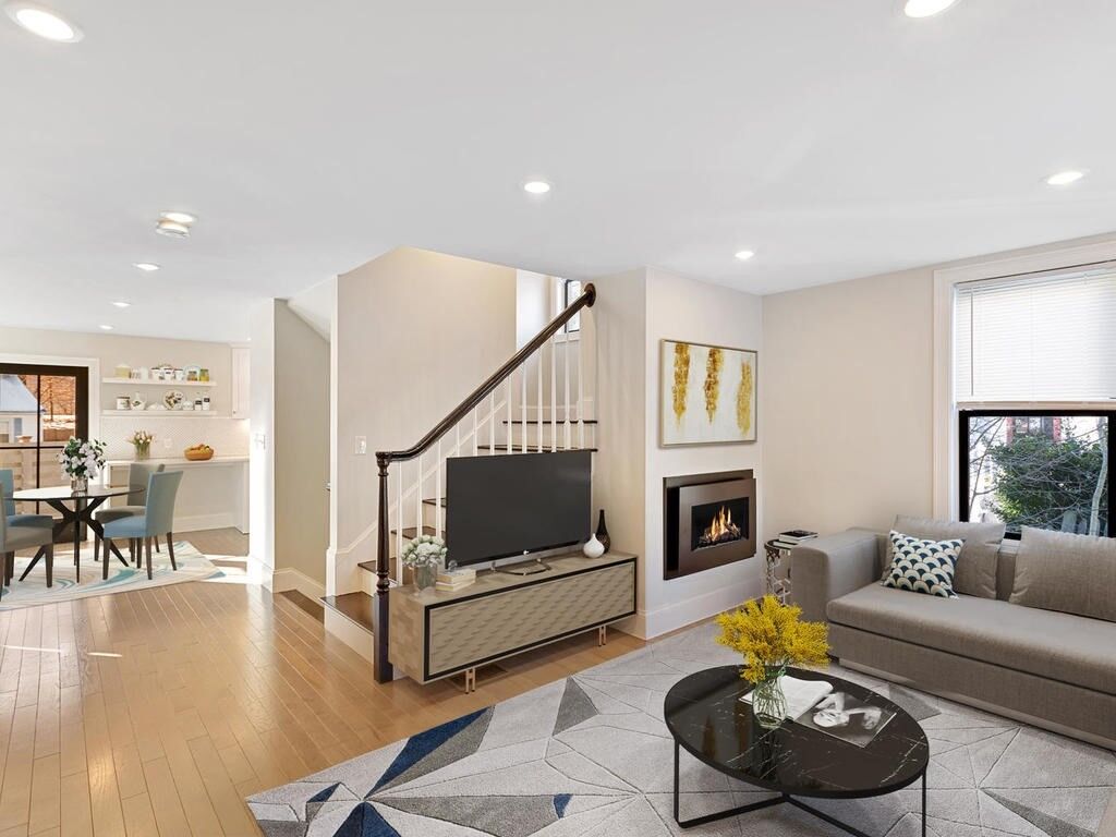 Property Photo: 123 Alexander Ave 123 MA 02478