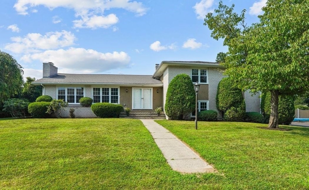 Property Photo: 40 Strathmore Rd MA 02747