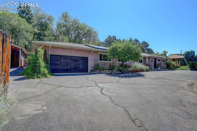 Property Photo:  2835 N Chelton Road  CO 80909 