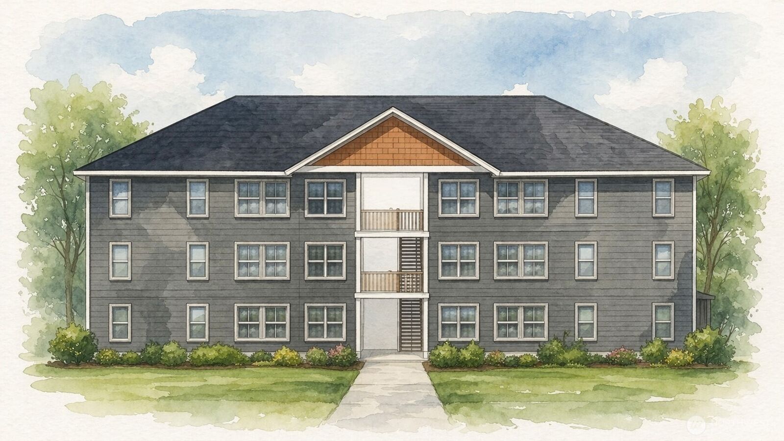 Property Photo:  0  Lewis Street  WA 98520 