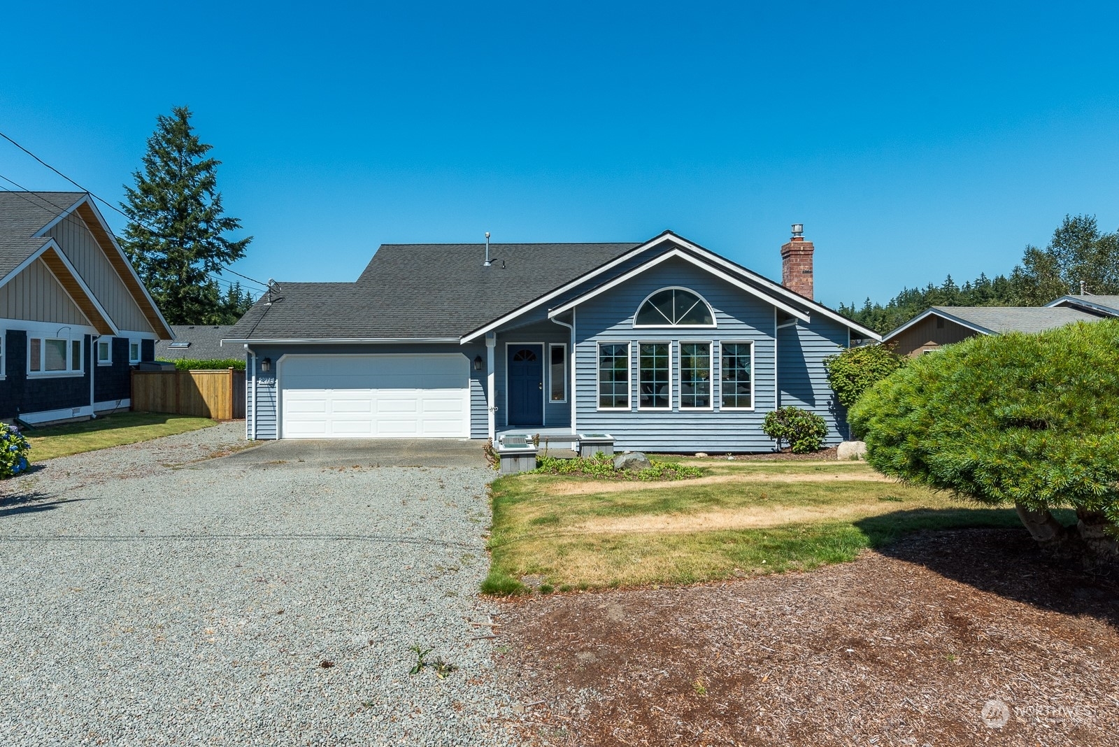 Property Photo:  287 Prestwick Drive  WA 98282 