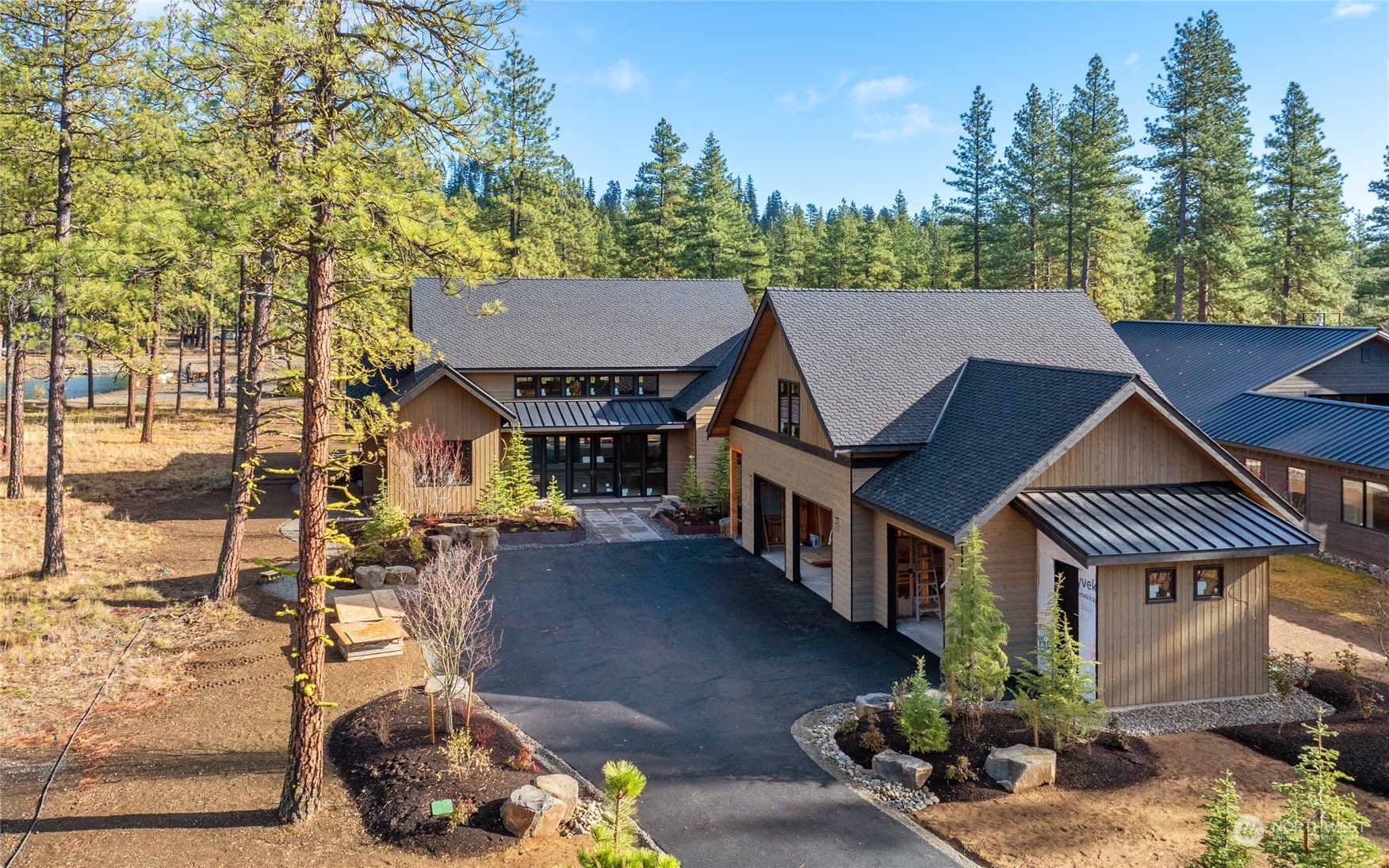 Property Photo:  1791 Wanawish Loop  WA 98922 