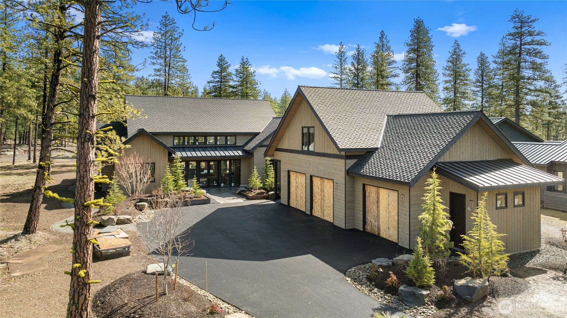 Property Photo: 1791 Wanawish Loop WA 98922