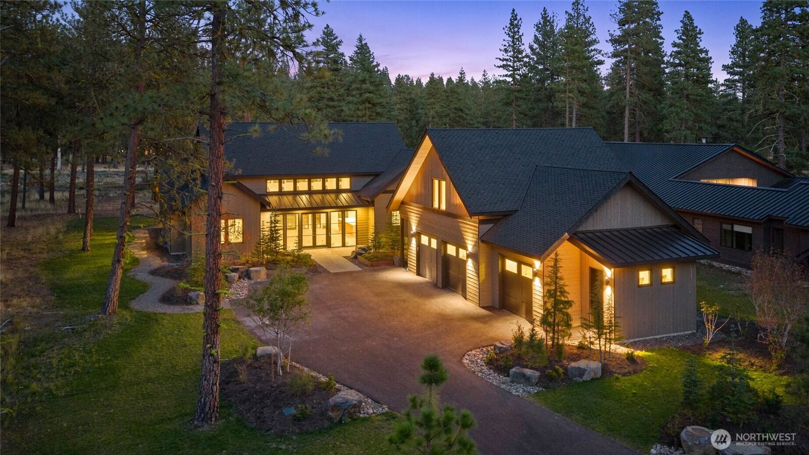 Property Photo: 1791 Wanawish Loop WA 98922