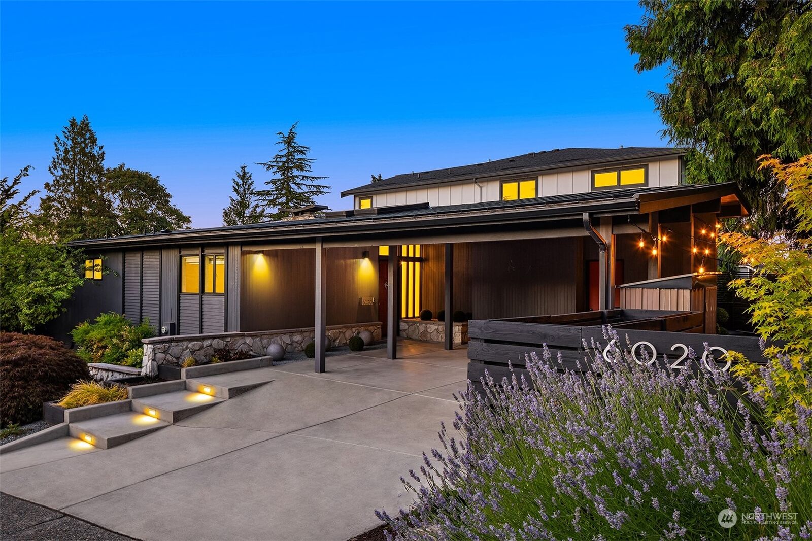 Property Photo:  6020 63rd Avenue NE  WA 98115 