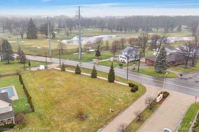 Property Photo:  1691 Glenridge Lane  MI 48162 