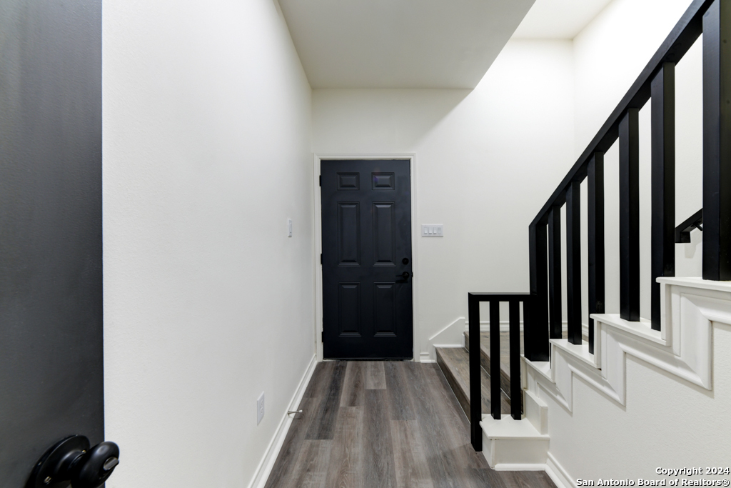 Property Photo: 118 Shenandoah 202 TX 78210