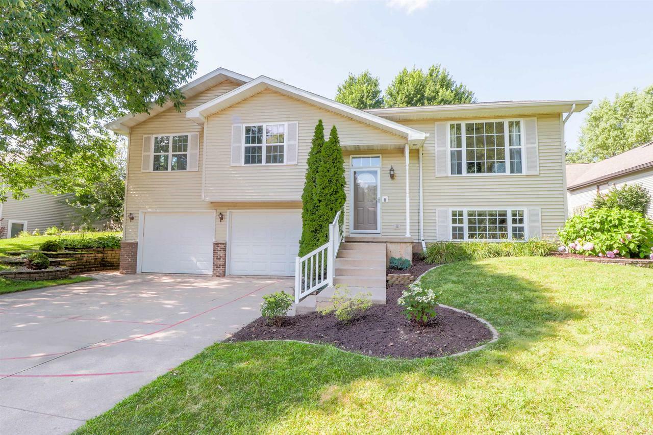 Property Photo:  1788 Frawley Drive  WI 53590 