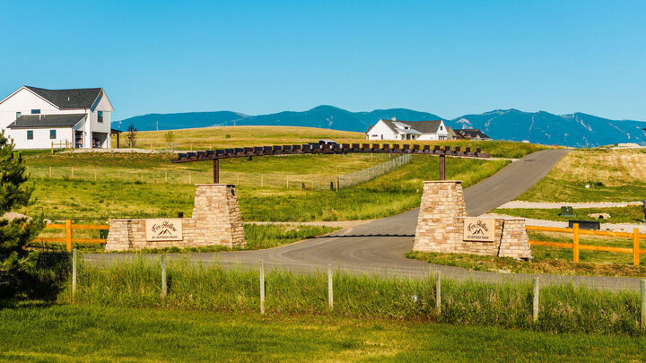 Property Photo:  Tbd Piccard Road Lot 15  WY 82801 