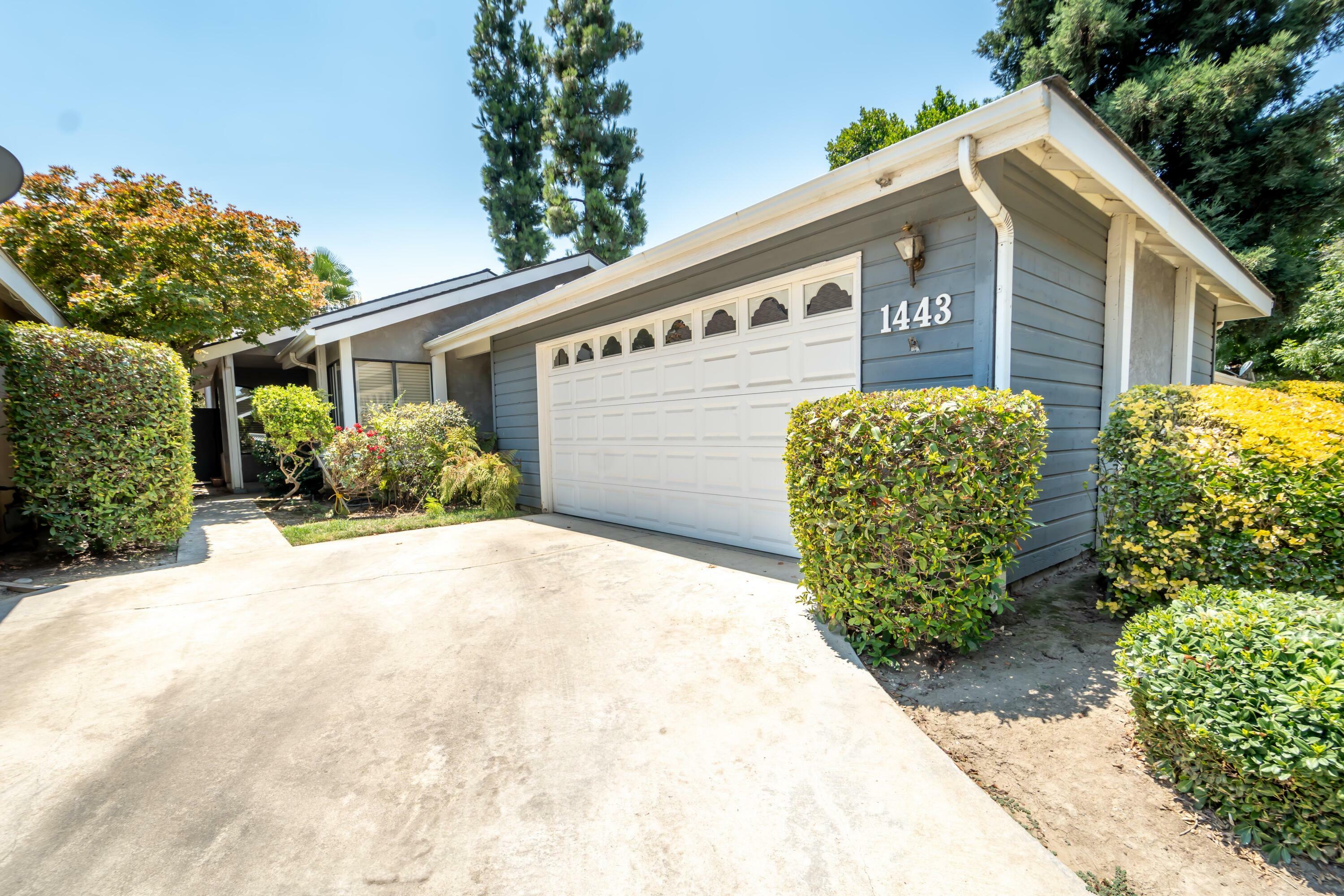 Property Photo:  1443 E Vassar Drive  CA 93292 