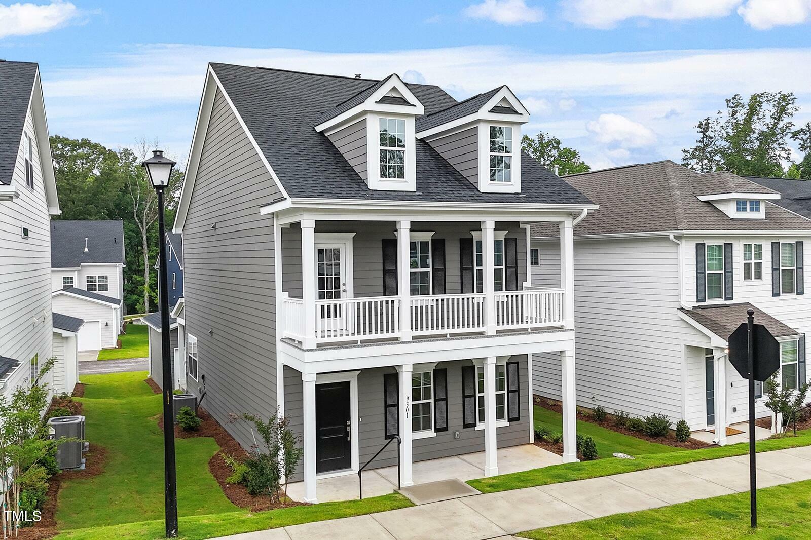 9301 Kitchin Farms Way 433  Wake Forest NC 27587 photo