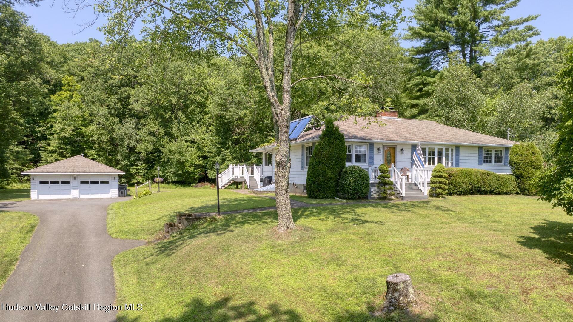 Property Photo:  111 Main Street  NY 12449 