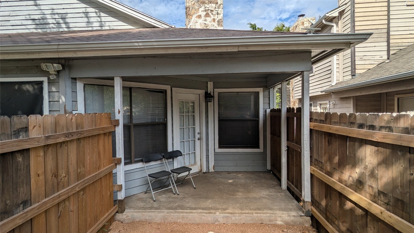 Property Photo:  8702 Schick Road A  TX 78729 