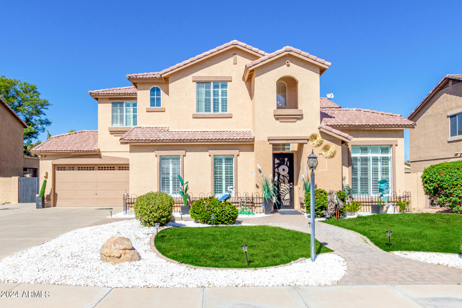 84 E Joseph Way  Gilbert AZ 85295 photo