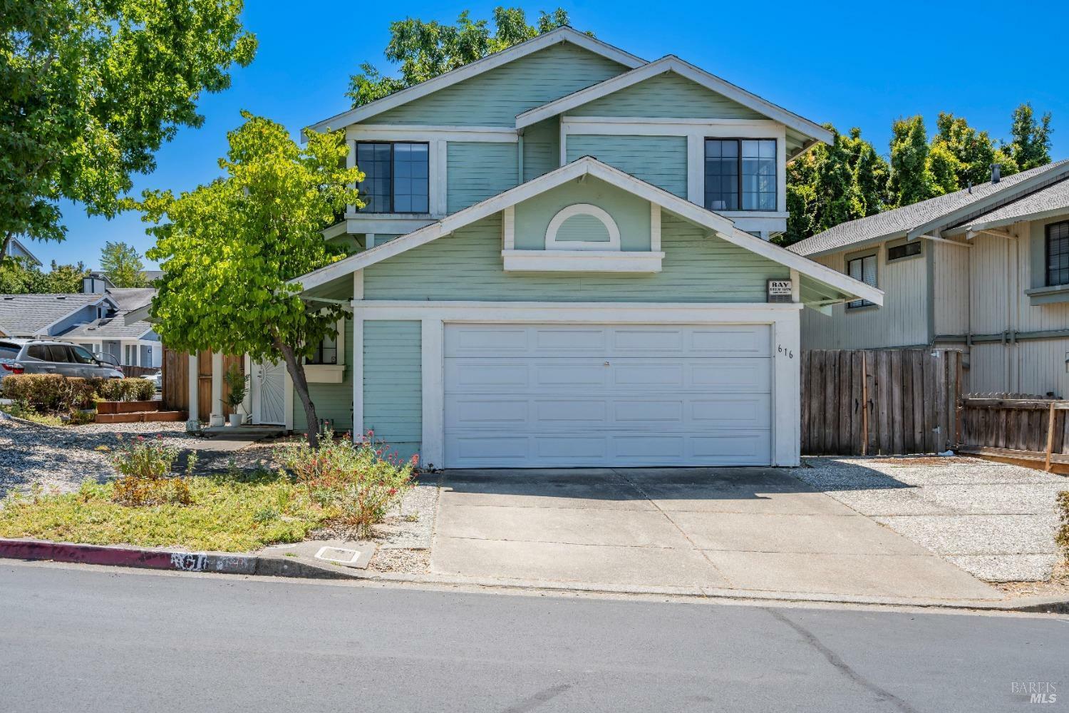 616 Lighthouse Drive  Vallejo CA 94590 photo