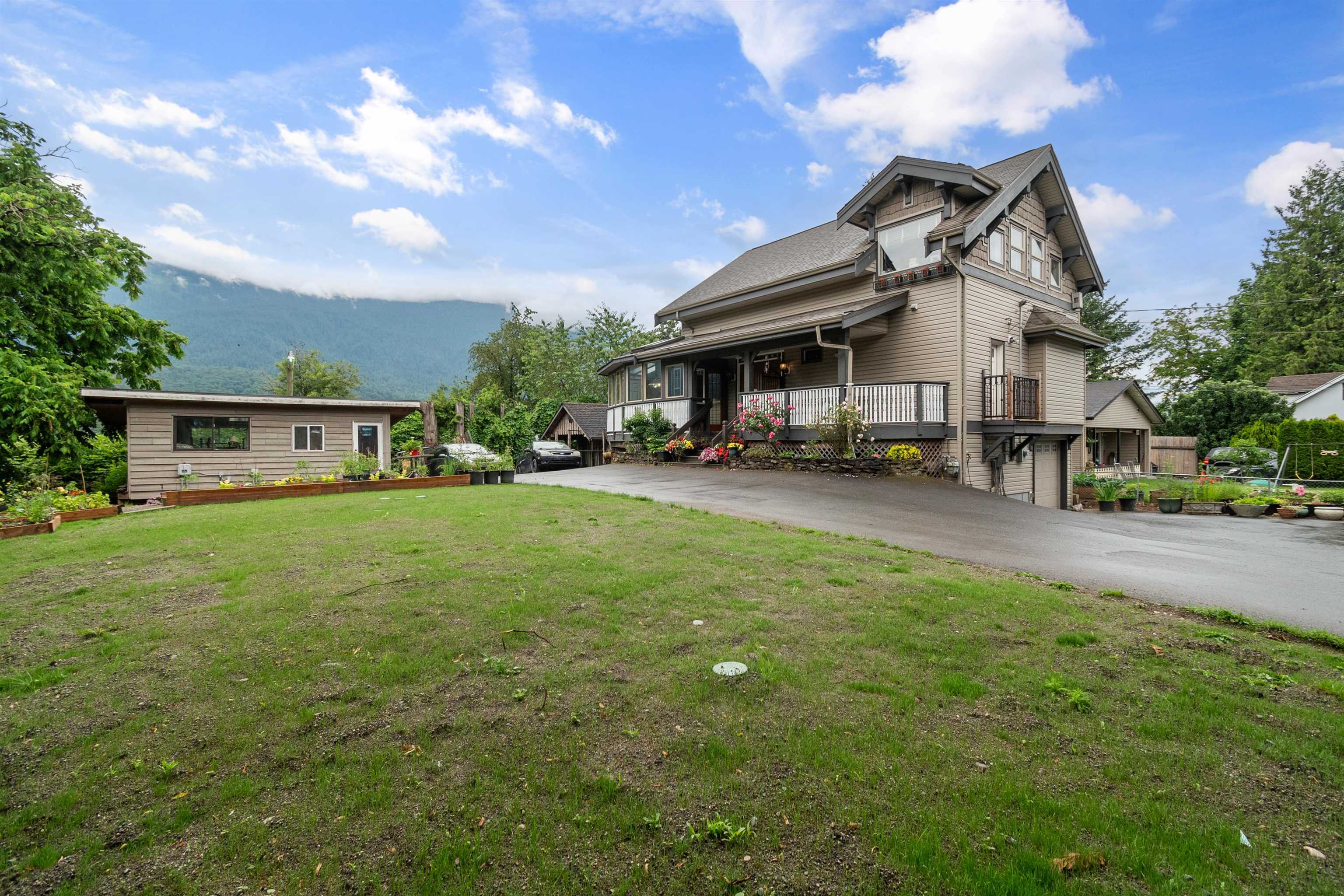 Property Photo:  51478 Yale Road  BC V0X 1X1 