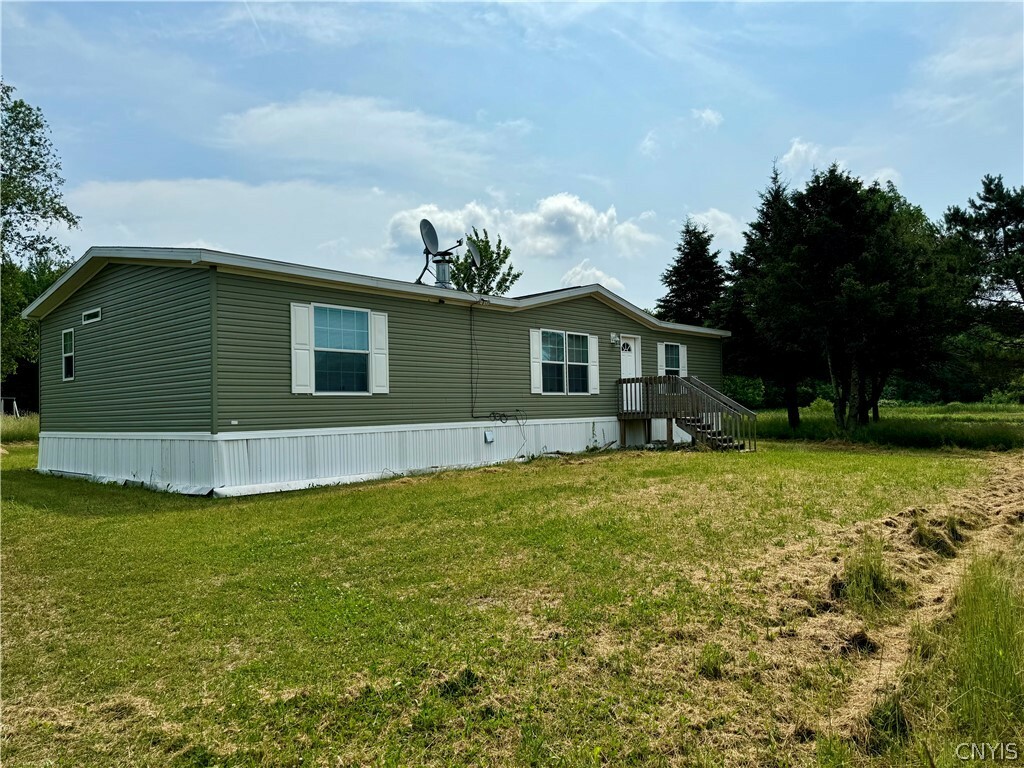 Property Photo:  3202 County Route 2  NY 13040 