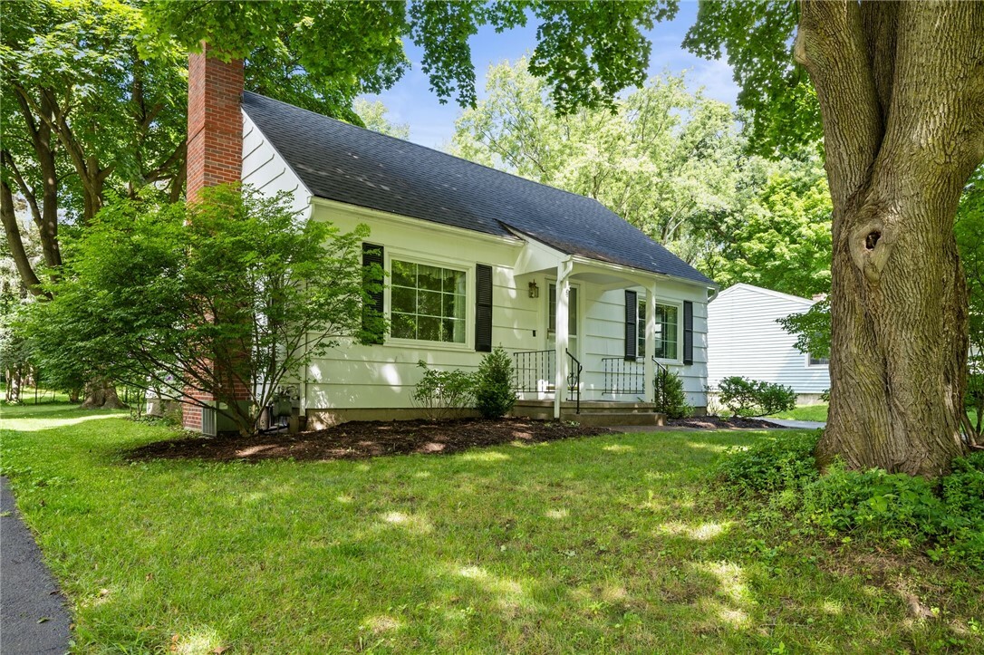 Property Photo:  145 Forest Hills Road  NY 14625 