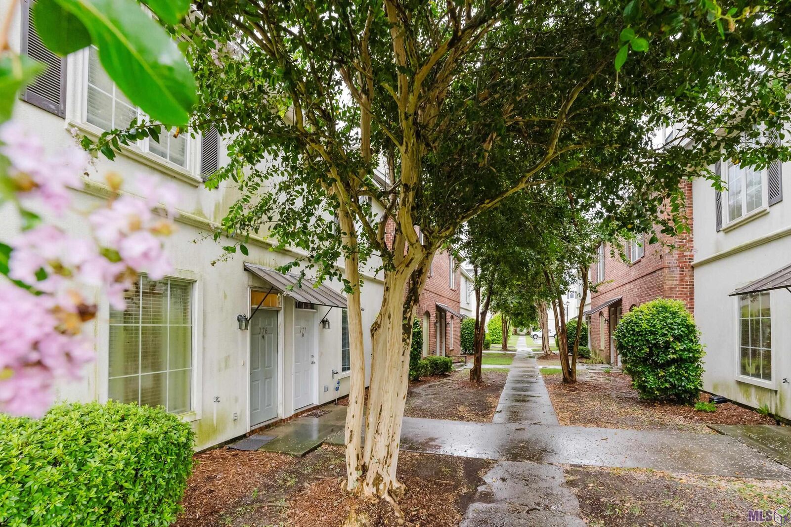 Property Photo:  4000 Lake Beau Pre #176  LA 70820 