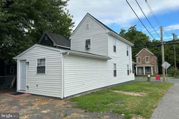 Property Photo:  624 High Street  MD 21613 