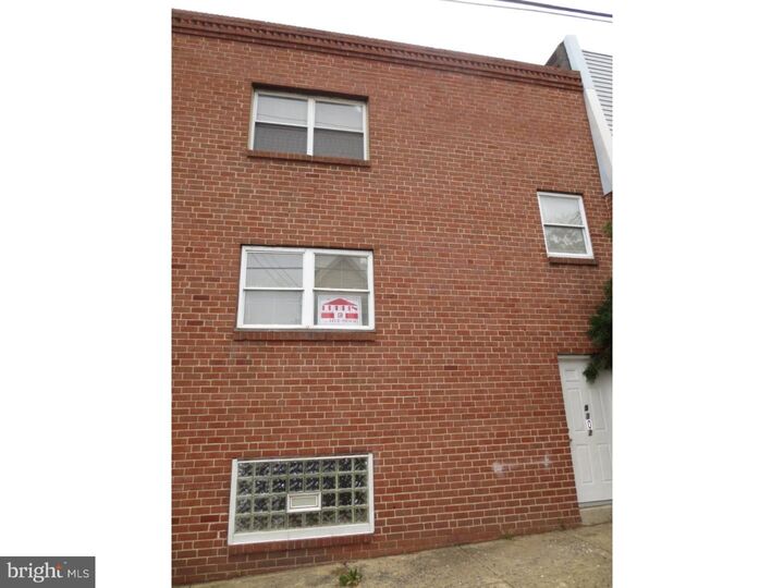 Property Photo:  5302 Duffield Street 2nd Floor  PA 19124 