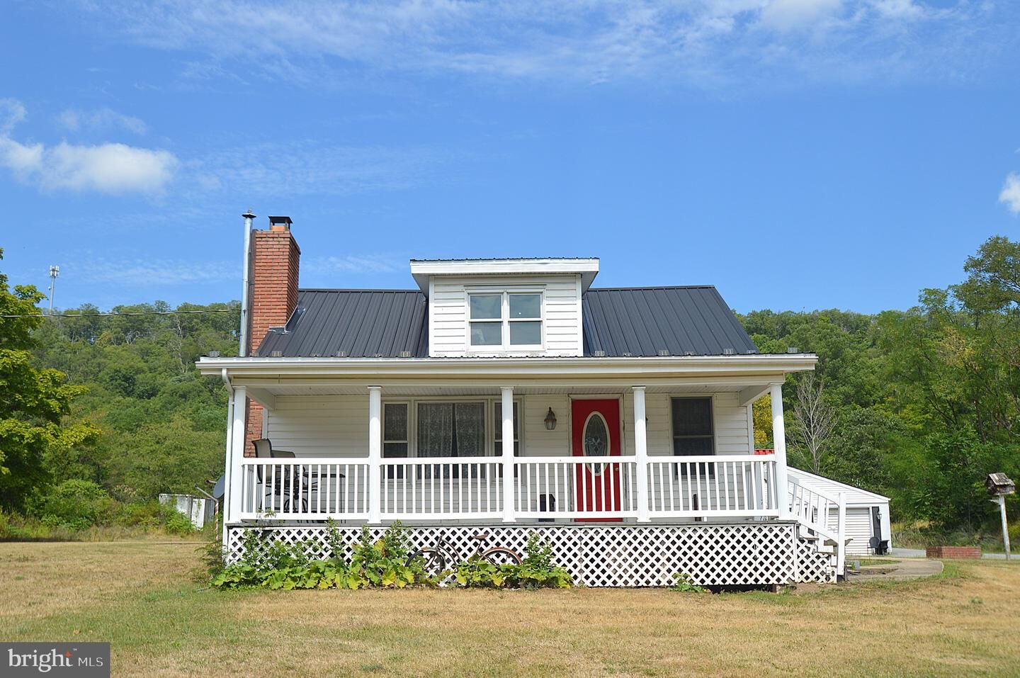 Property Photo: 3182 Valley Road WV 25411
