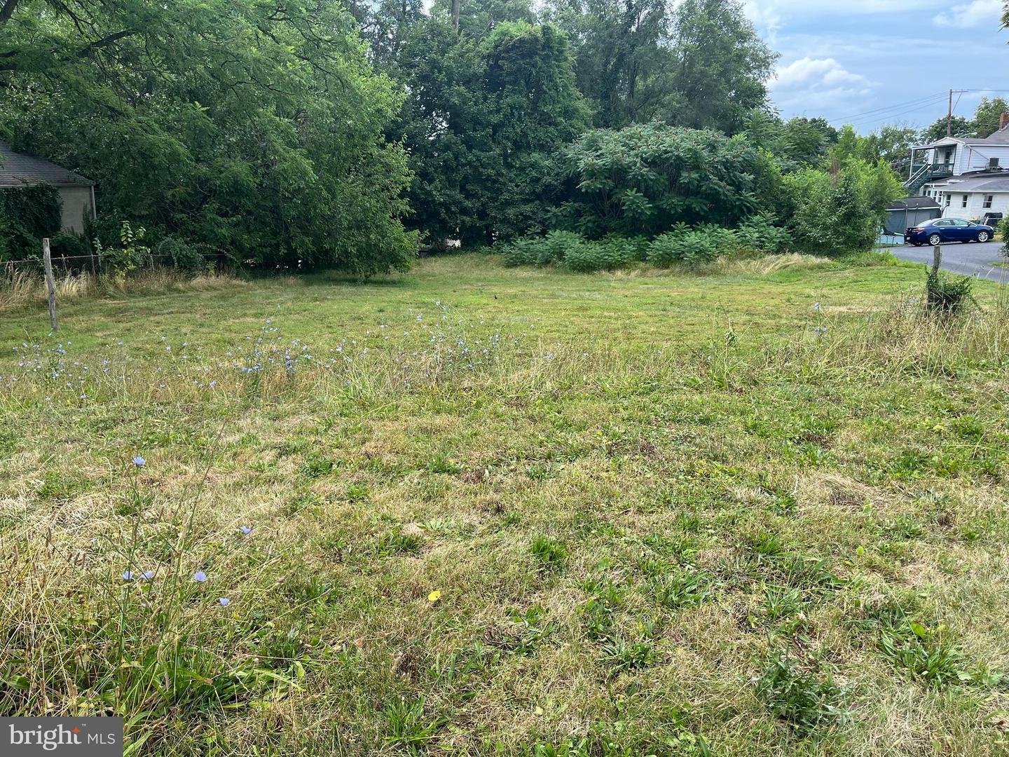 Property Photo: Lot 23 &Amp 24 Helen Street PA 17025