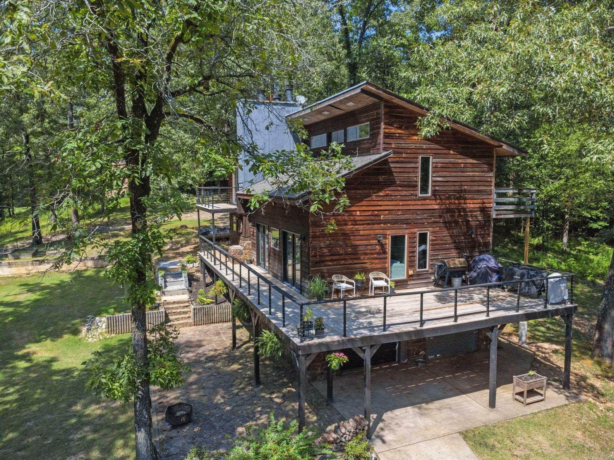 Property Photo:  6964 Skyline Drive  AR 72019 