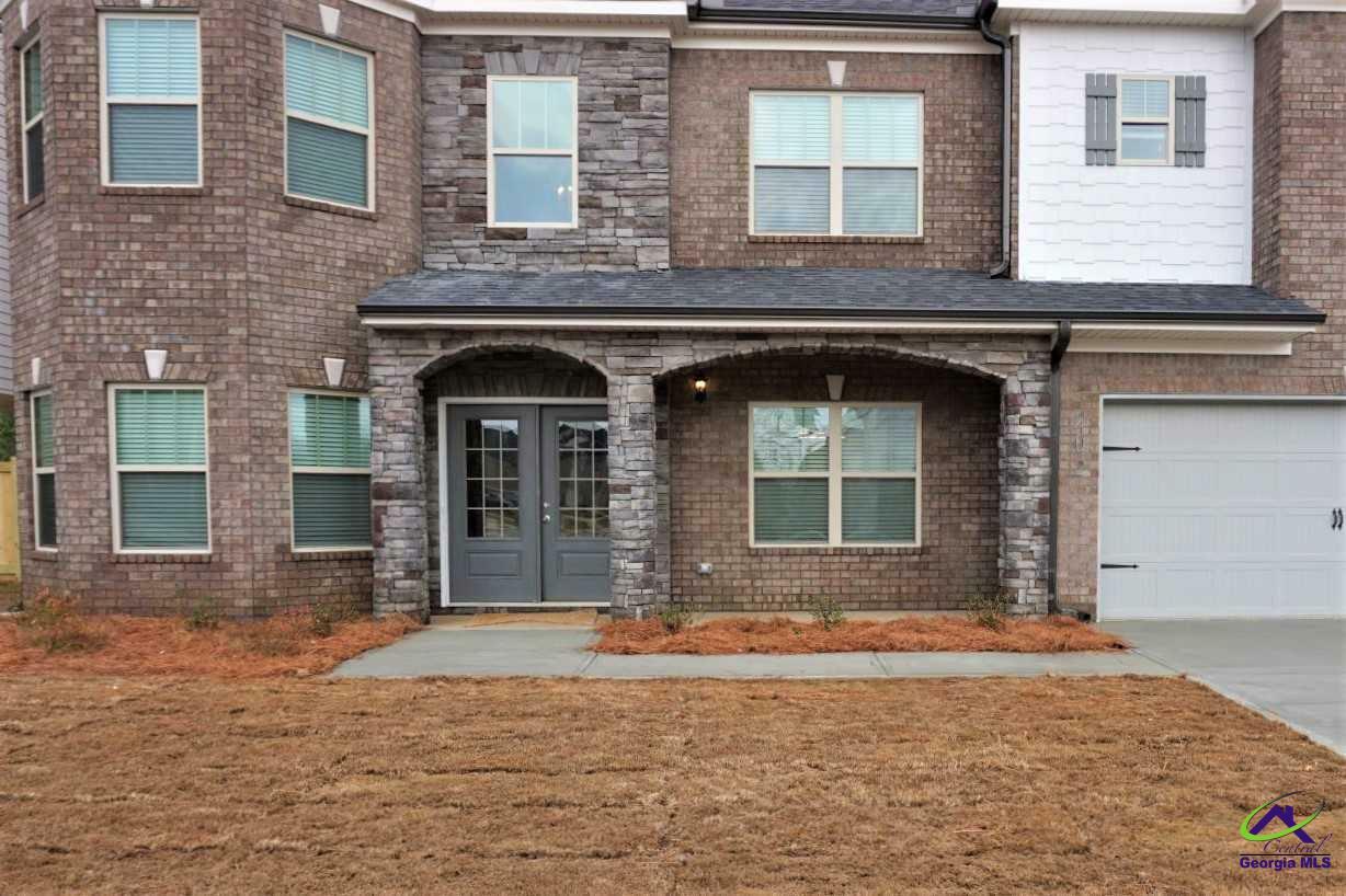 Property Photo:  300 Garnet Drive  GA 31005 