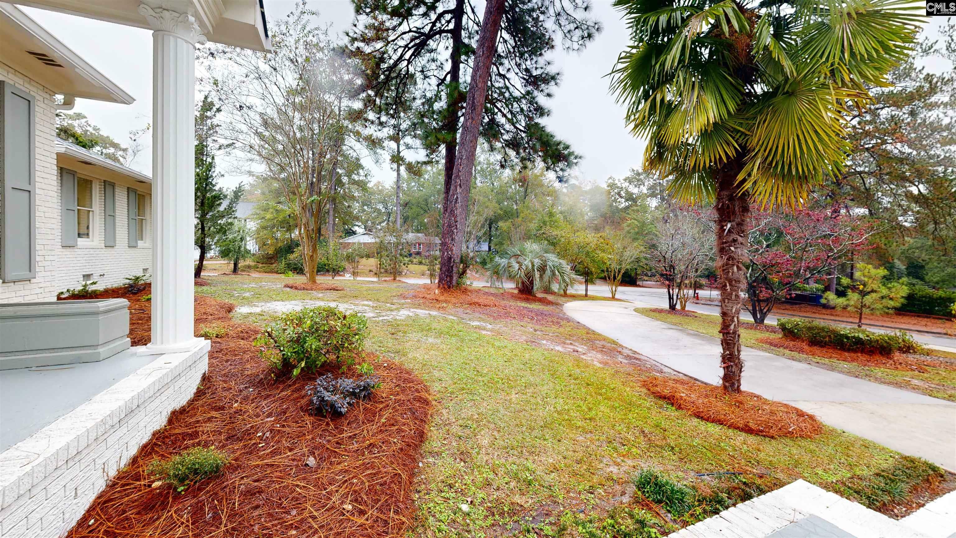 Property Photo:  1535 Shirley  SC 29205 