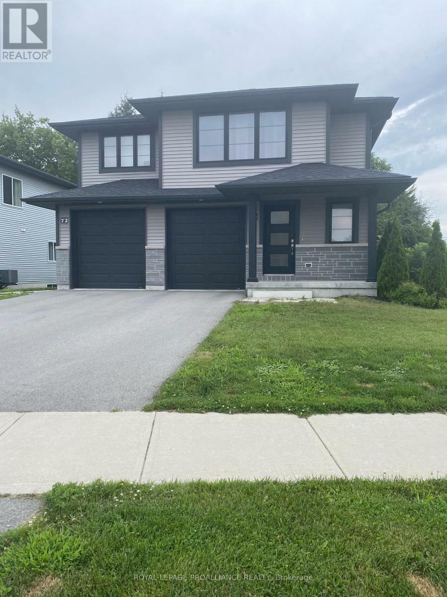 72 Ridgeway Place  Belleville ON K8P 5G3 photo