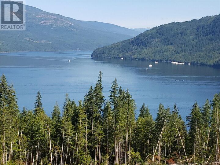Photo de la propriété: Lot 1 Kalli Bay BC V0E 1T0