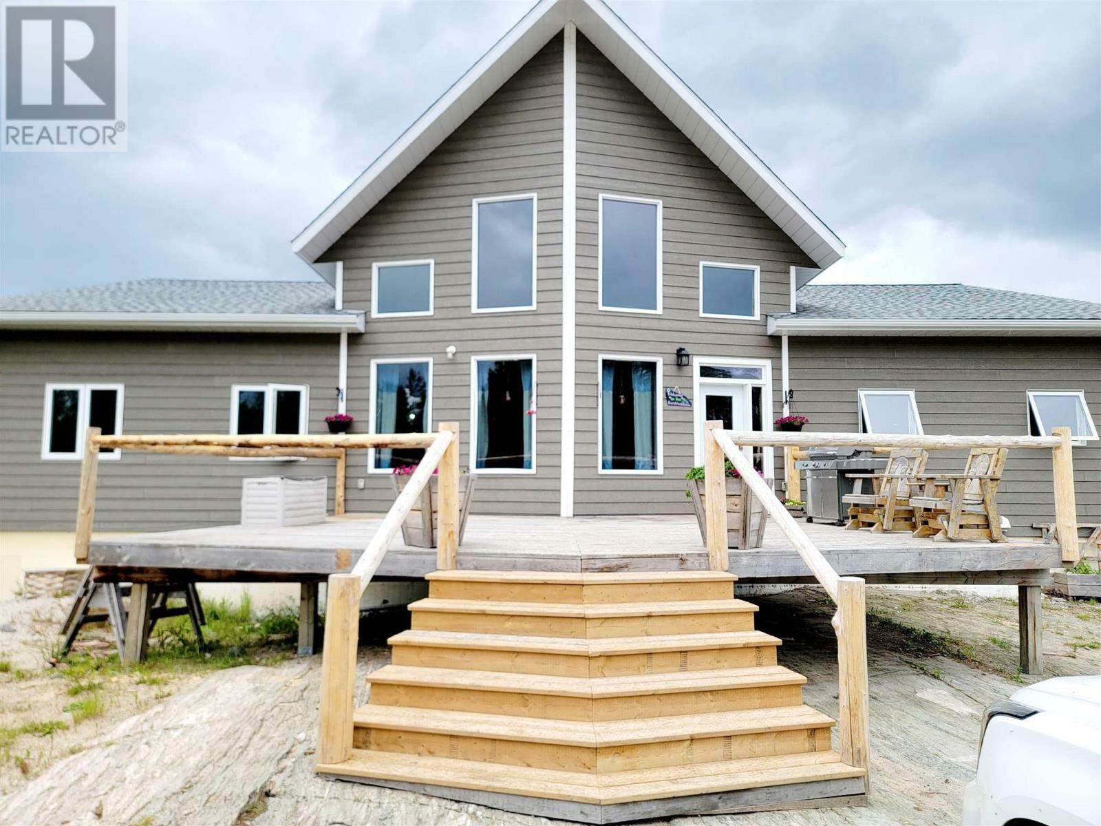 Property Photo: K246 Hwy 11 ON P0W 1H0