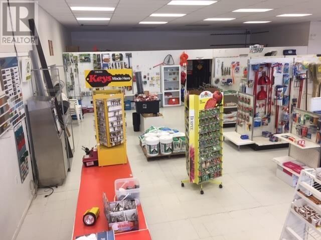 Property Photo:  10321 Gething Street  BC V0C 1V0