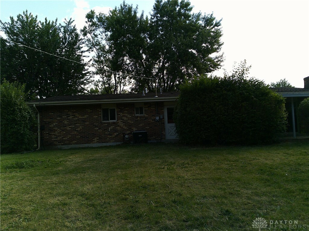 Property Photo:  1027 Merrywood Drive  OH 45322 