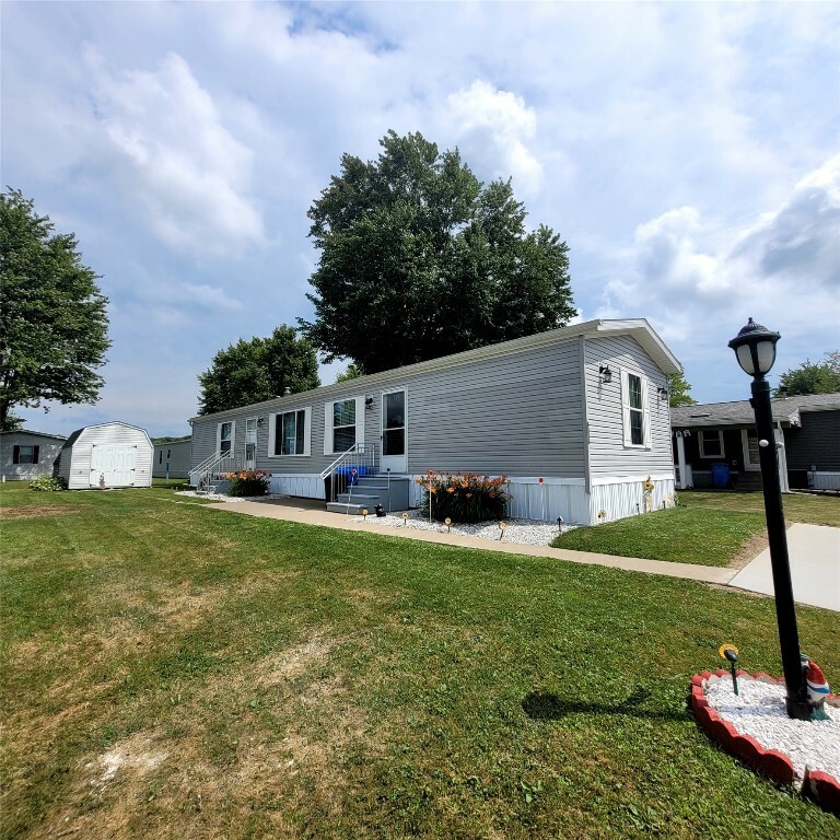 Property Photo:  8213 Cloveridge Drive  PA 16509 