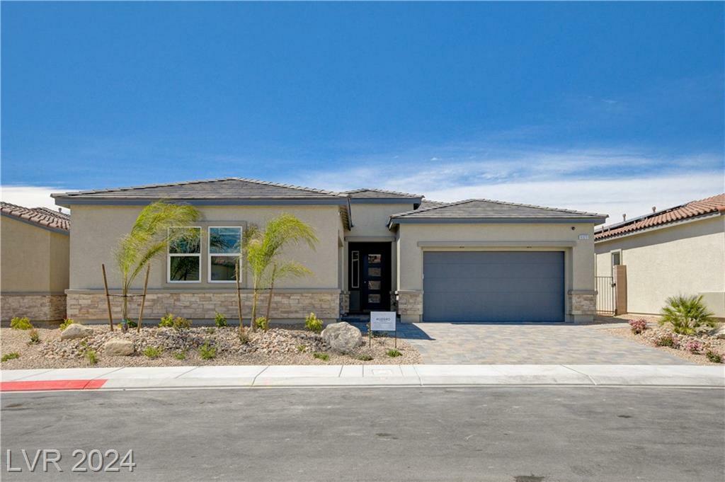 Property Photo:  9325 Sierra De Luna Court  NV 89139 