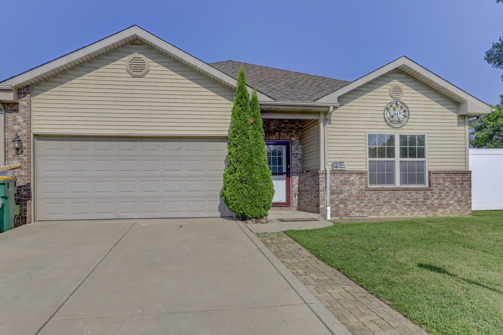 Property Photo:  5600 Indiana Street  IN 46342 