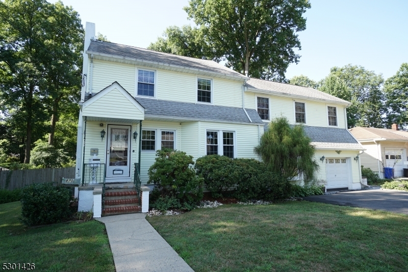 Property Photo:  870 Milton Blvd  NJ 07065 