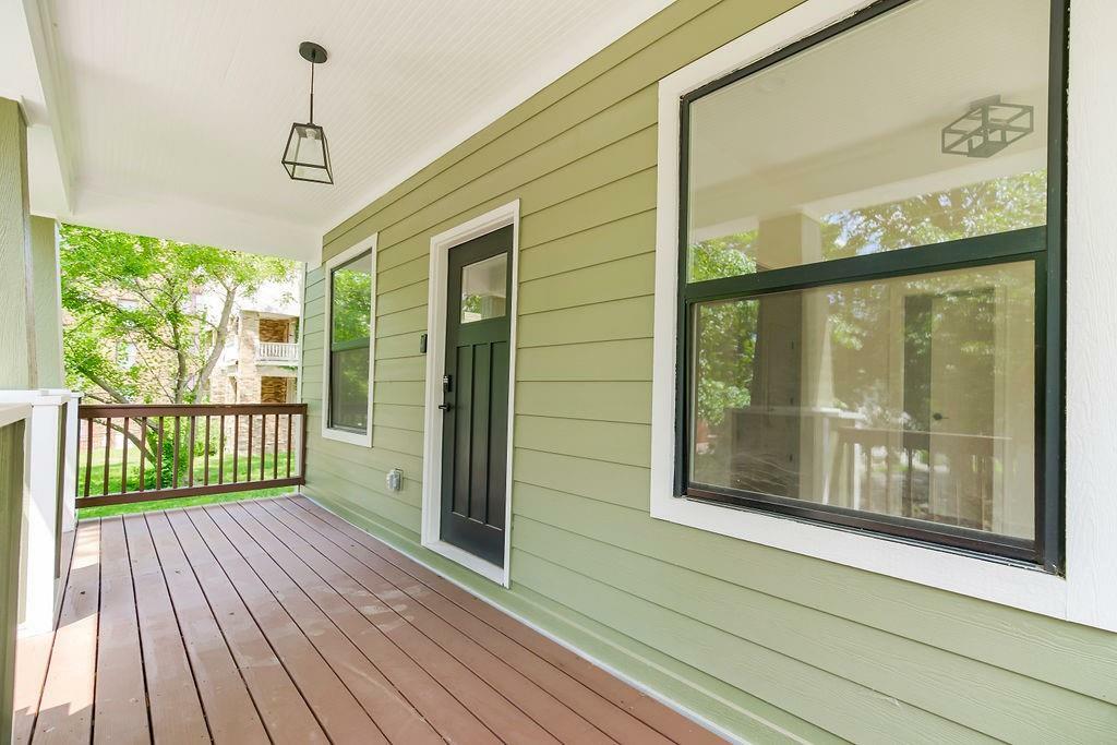 Property Photo:  3521 Tracy Avenue  MO 64109 