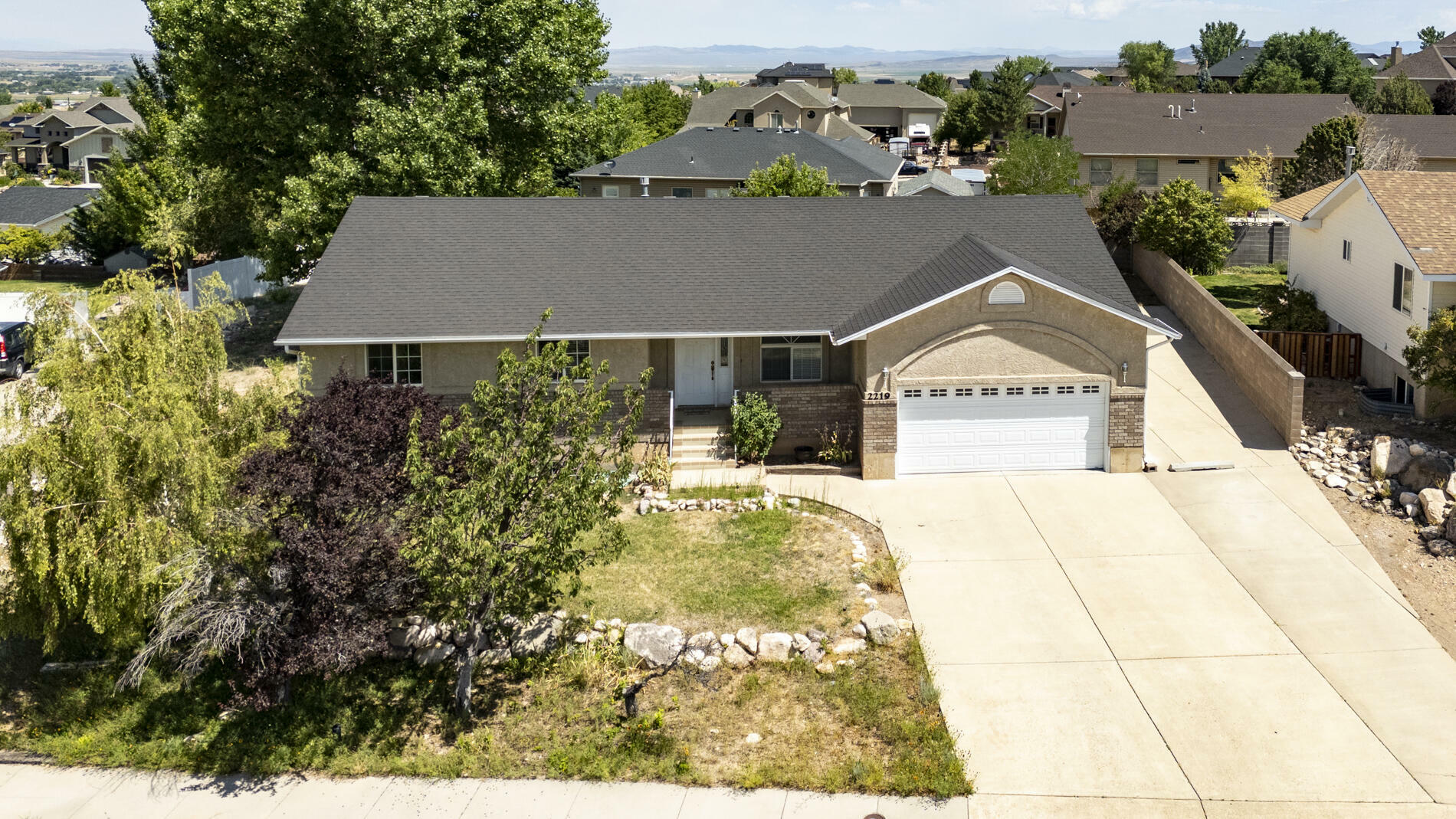 2219 N Sumack Cir  Cedar City UT 84721 photo